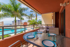 Duplex Paraiso Dream - TENESOL RENTALS